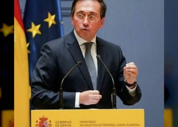 El Ministro de Asuntos Exteriores de España critica la tibia respuesta de la UE ante el secuestro del Presidente de Venezuela y reitera el compromiso con el derecho internacional y el diálogo 1 1767628703761328891xg