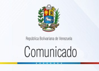 Venezuela rechaza categóricamente advertencia de seguridad infundada de EE.UU. y reafirma la paz y estabilidad nacional 3 1768097400538329199xg 1