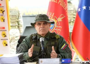 Vicepresidente sectorial Padrino López destaca respuesta virtuosa de Venezuela ante agresión extranjera 4 Vicepresidente sectorial Padrino López destaca respuesta virtuosa de Venezuela ante agresión extranjera