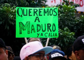 ¡La Unidad y la Dignidad son nuestro escudo y nuestra victoria! 5 ¡La Unidad y la Dignidad son nuestro escudo y nuestra victoria!