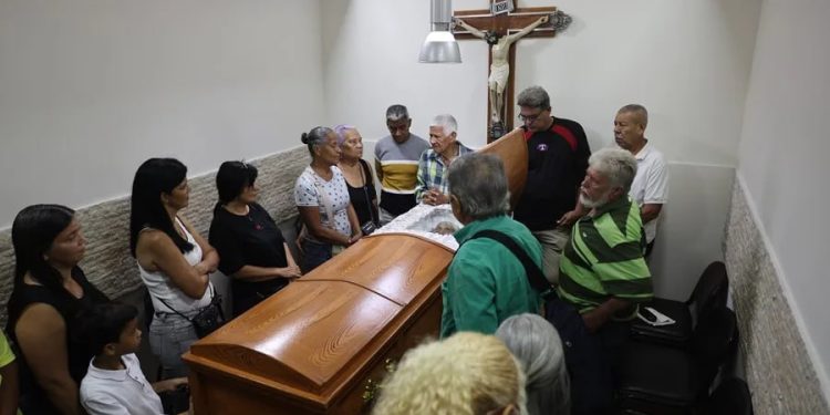 La guerra de EE.UU. en Venezuela tiene rostro de abuela asesinada 1 La guerra de EE.UU. en Venezuela tiene rostro de abuela asesinada