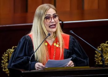 Tribunal Supremo de Justicia recibe notificación oficial de instalación de la nueva Junta Directiva de la Asamblea Nacional 1 Tribunal Supremo de Justicia recibe notificación oficial de instalación de la nueva Junta Directiva de la Asamblea Nacional