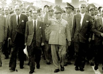 Pérez Jiménez y las tres variables de su caída: interés petrolero gringo, Pacto de Nueva York con la derecha y la revolución de Fabricio Ojeda
