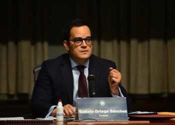 Calixto Ortega asume la Vicepresidencia Sectorial de Economía para consolidar el crecimiento productivo de Venezuela 2 IMG 20260106 191121 462