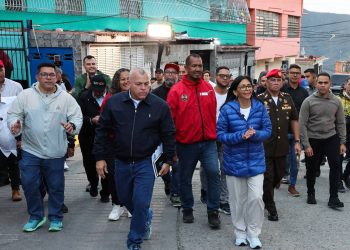 Poder popular, soberanía productiva y luto por la patria agredida 2 IMG 20260106 211635 703