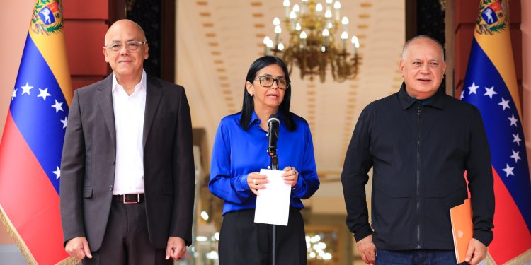 Presidenta (E) llama a edificar una "nueva espiritualidad" basada en la paz y el respeto 1 IMG 20260114 144801 386