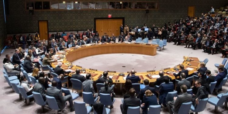 ONU condena agresión de EE.UU. contra Venezuela: defensa de la soberanía y el derecho internacional 1 ONU condena agresión de EE.UU. contra Venezuela defensa de la soberanía y el derecho internacional