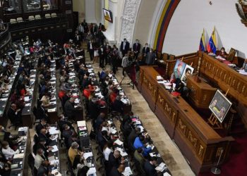 cnne 937045 asamblea nacional venezuela comision