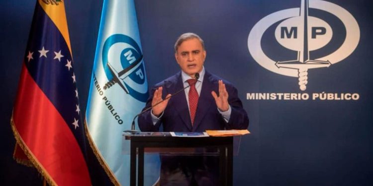 MP designa cinco fiscales para investigar agresión contra Venezuela y secuestro presidencial 1 MP designa cinco fiscales para investigar agresión contra Venezuela y secuestro presidencial