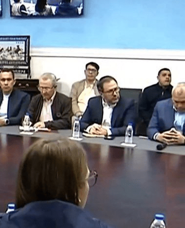 Aparición de Juan Escalona en Consejo de Ministros pone fin a los rumores sobre su muerte 2 image 1 1