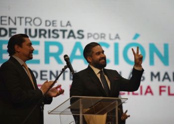 Maduro Guerra: «El Presidente es un prisionero de guerra; su secuestro lo convirtió en símbolo contra el imperialismo»