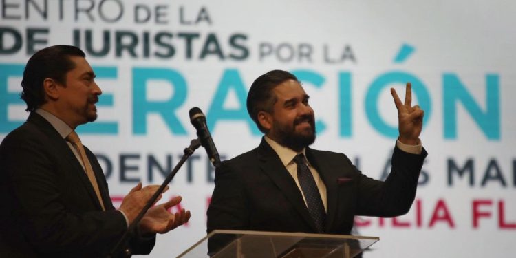 Maduro Guerra: «El Presidente es un prisionero de guerra; su secuestro lo convirtió en símbolo contra el imperialismo»
