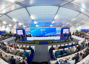 Consejo Federal de Gobierno inicia segundo "Obratón" con la entrega de 8.234 obras terminadas a nivel nacional 3 Consejo Federal de Gobierno inicia segundo «Obratón» con la entrega de 8.234 obras terminadas a nivel nacional