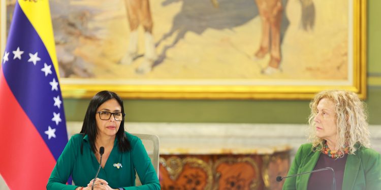 Presidenta (E) informa la excarcelación de 626 personas en el marco del Programa para la Convivencia y la Paz
