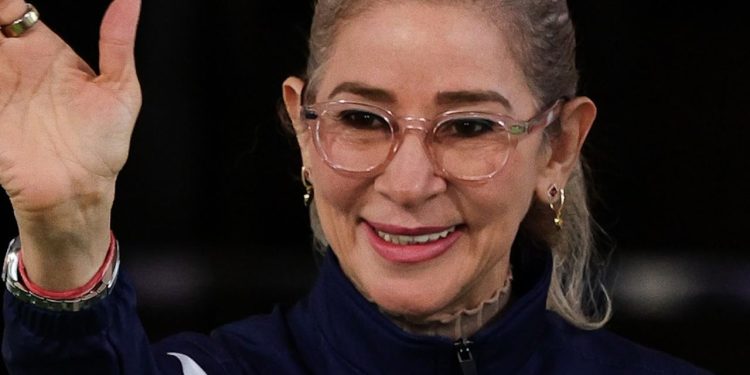 Abogado denuncia lesiones graves de Cilia Flores tras secuestro por EE.UU. 1 Abogado denuncia lesiones graves de Cilia Flores tras secuestro por EE.UU.