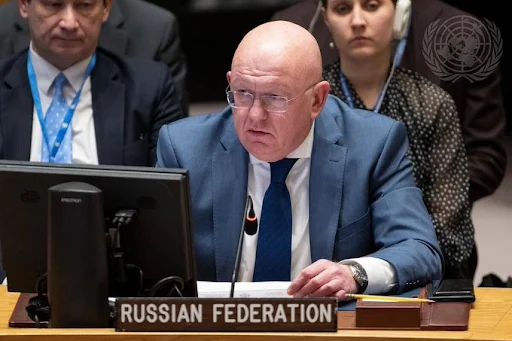 Rusia condena en la ONU "agresión armada" de EE.UU contra Venezuela y exige la liberación inmediata del presidente Maduro 1 unnamed 11 1