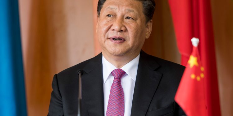 Xi Jinping: "Hegemonía de EE. UU. en Venezuela socava gravemente el orden internacional" 1 xi jinpiong flickr cc