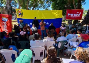 ¡Venezuela en acción directa! Nacen los Comandos Bolivarianos 2025