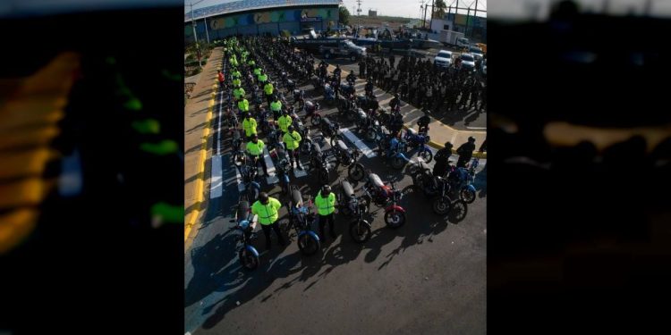 Gobernador Víctor Clark: Falcón fortalece la seguridad con 296 Cuadrantes de Paz 1 1770915282953330725xg