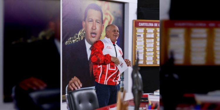 12 años del Mazo Dando: Cabello celebra aniversario y destaca el Día de la Juventud 1 12 años del Mazo Dando: Cabello celebra aniversario y destaca el Día de la Juventud