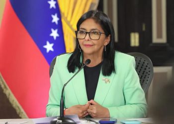 Presidenta Encargada anuncia financiamiento de 400 proyectos productivos para la juventud venezolana