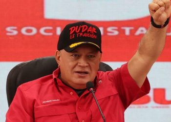 Diosdado Cabello