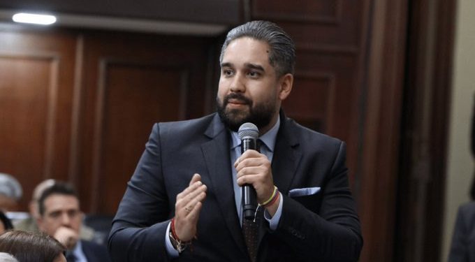 Diputado Nicolás Maduro Guerra: «La Ley de Amnistía es una herramienta histórica para la reconciliación y la paz» 1 IMG 20260205 163157 014