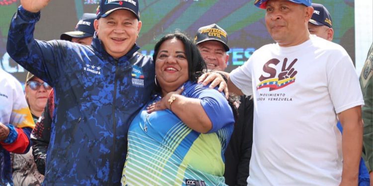 Poder Popular de Trujillo ratifica compromiso histórico para defender la paz 1 IMG 20260210 122120 412