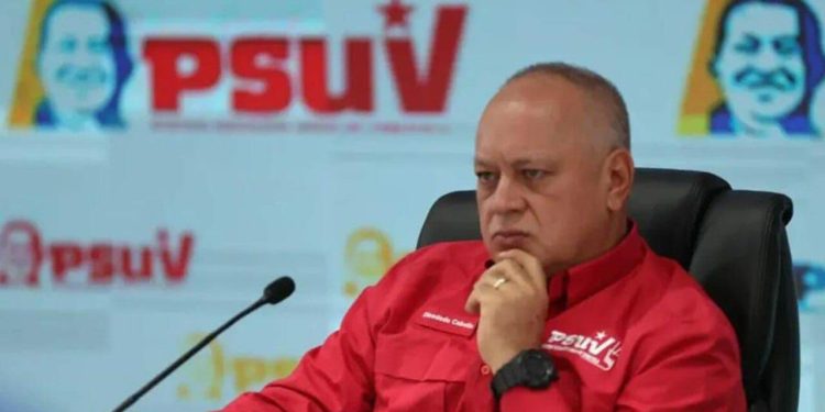 Diosdado Cabello ratifica cumplimiento de la ley en caso Guanipa: «La justicia funciona y no hay intocables» 1 WhatsApp Image 2026 02 09 at 2.51.51 PM e1770663549720