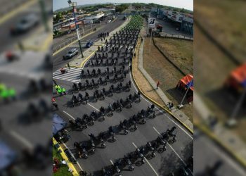 Portuguesa a la vanguardia: Diosdado Cabello anuncia despliegue de cámaras de seguridad conectadas al VEN 911 6 Portuguesa a la vanguardia: Diosdado Cabello anuncia despliegue de cámaras de seguridad conectadas al VEN 911