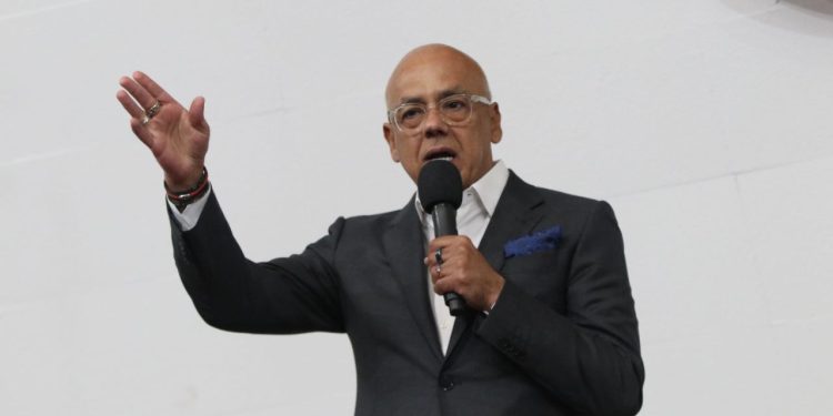 Presidente de la AN Jorge Rodríguez anuncia Comisión Especial para la Ley de Amnistía y reflexiona sobre el momento histórico de reconciliación 1 Presidente de la AN Jorge Rodríguez anuncia Comisión Especial para la Ley de Amnistía y reflexiona sobre el momento histórico de reconciliación