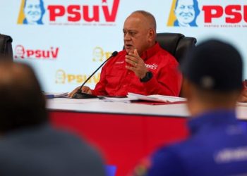 Cabello destaca la conciencia de la juventud como gran logro de la Revolución Bolivariana y enfatiza la unidad inquebrantable 10 Cabello destaca la conciencia de la juventud como gran logro de la Revolución Bolivariana y enfatiza la unidad inquebrantable