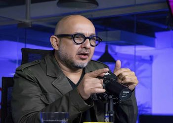 Miguel Pérez Pirela es designado como nuevo Vicepresidente Sectorial de Comunicación y Cultura