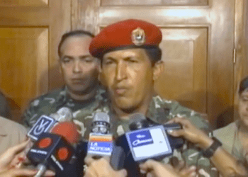 4 de febrero de 1992: El despertar de la dignidad nacional 5 4 de febrero de 1992: El despertar de la dignidad nacional