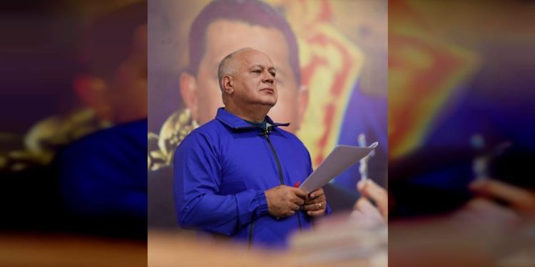 Diosdado Cabello alerta sobre persistencia del extremismo opositor 1 Diosdado Cabello alerta sobre persistencia del extremismo opositor
