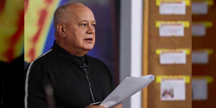 Cabello resalta el legado de Chávez en el empoderamiento popular y la reivindicación de la mujer venezolana 1 Cabello resalta el legado de Chávez en el empoderamiento popular y la reivindicación de la mujer venezolana
