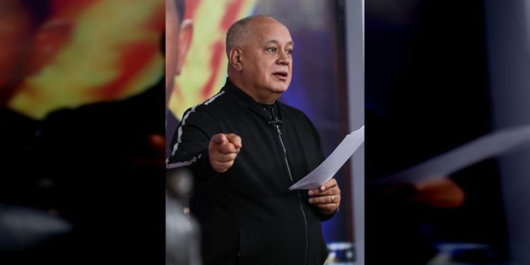 Cabello aclara alcance de la amnistía: «No tiene carácter futuro y solo aplica a delitos específicos de la ley» 1 Cabello aclara alcance de la amnistía: «No tiene carácter futuro y solo aplica a delitos específicos de la ley»