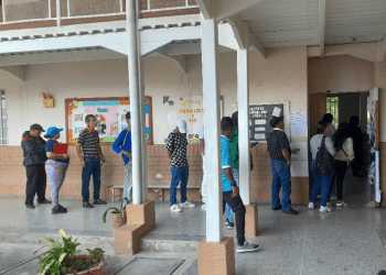Mérida y Monagas ratifican éxito y normalidad en la jornada de Consulta Popular este 8-M