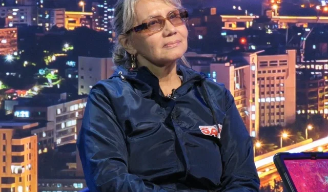 Ministra de Salud destaca beneficios de la nueva Ley de la Cruz Roja 1 Ministra de Salud destaca beneficios de la nueva Ley de la Cruz Roja