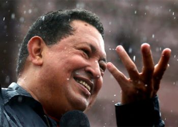 A 13 Años de la Siembra del Comandante: El amor que se hizo pueblo y la lealtad se hizo victoria