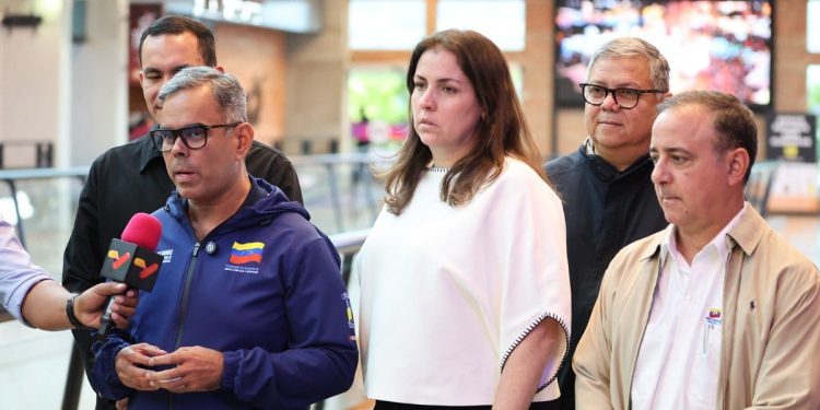 Gobierno y centros comerciales activan Plan de Ahorro Energético Nacional 1 Gobierno y centros comerciales activan Plan de Ahorro Energético Nacional