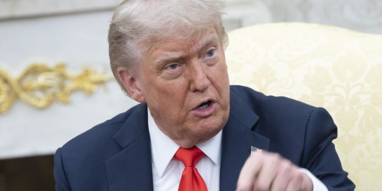Israel y Líbano acuerdan un cese al fuego en Washington D.C. tras más de seis semanas de hostilidades 1 Israel y Líbano acuerdan un cese al fuego en Washington D.C. tras más de seis semanas de hostilidades