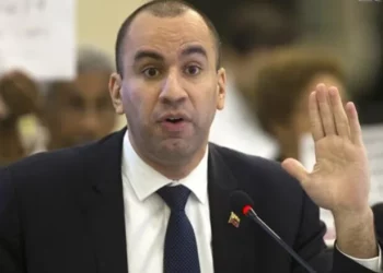 Asamblea Nacional designa a Larry Devoe como nuevo Fiscal General de la República