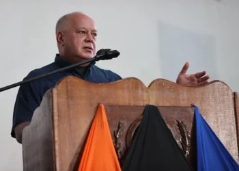 Diosdado Cabello: “Los pueblos más humildes han sufrido con más fuerza el impacto de más de mil sanciones contra Venezuela” 4 Diosdado Cabello: “Los pueblos más humildes han sufrido con más fuerza el impacto de más de mil sanciones contra Venezuela”