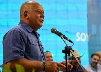 Cabello: Relación con el FMI busca recuperar activos bloqueados y no representa un "paquetazo" económico 7 Cabello: Relación con el FMI busca recuperar activos bloqueados y no representa un «paquetazo» económico