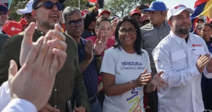 Gobierno Nacional instala Gran Consulta Nacional por la Nueva Justicia para transformar el sistema judicial venezolano 1 Gobierno Nacional instala Gran Consulta Nacional por la Nueva Justicia para transformar el sistema judicial venezolano