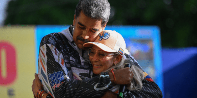 Presidente Nicolás Maduro envía mensaje de unión y esperanza al pueblo venezolano este Domingo de Resurrección