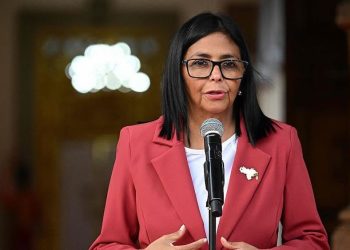 Delcy Rodríguez Califica de Triunfo Diplomático su Exclusión de Lista SDN