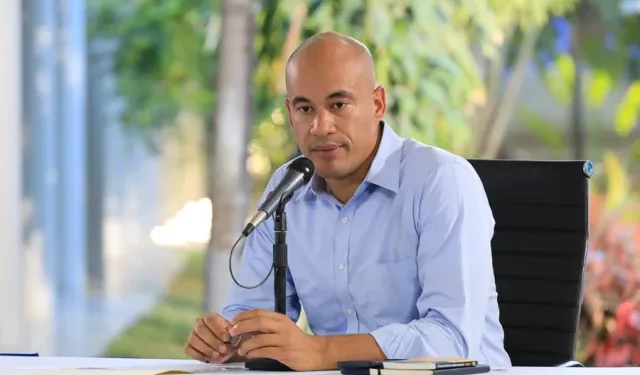 ¡Educación en marcha! Más de 500 escuelas se recuperan en todo el país 1 ¡Educación en marcha! Más de 500 escuelas se recuperan en todo el país