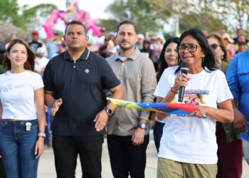 Gobierno Bolivariano gestiona ante el FMI acceso a recursos propios 6 Gobierno Bolivariano gestiona ante el FMI acceso a recursos propios